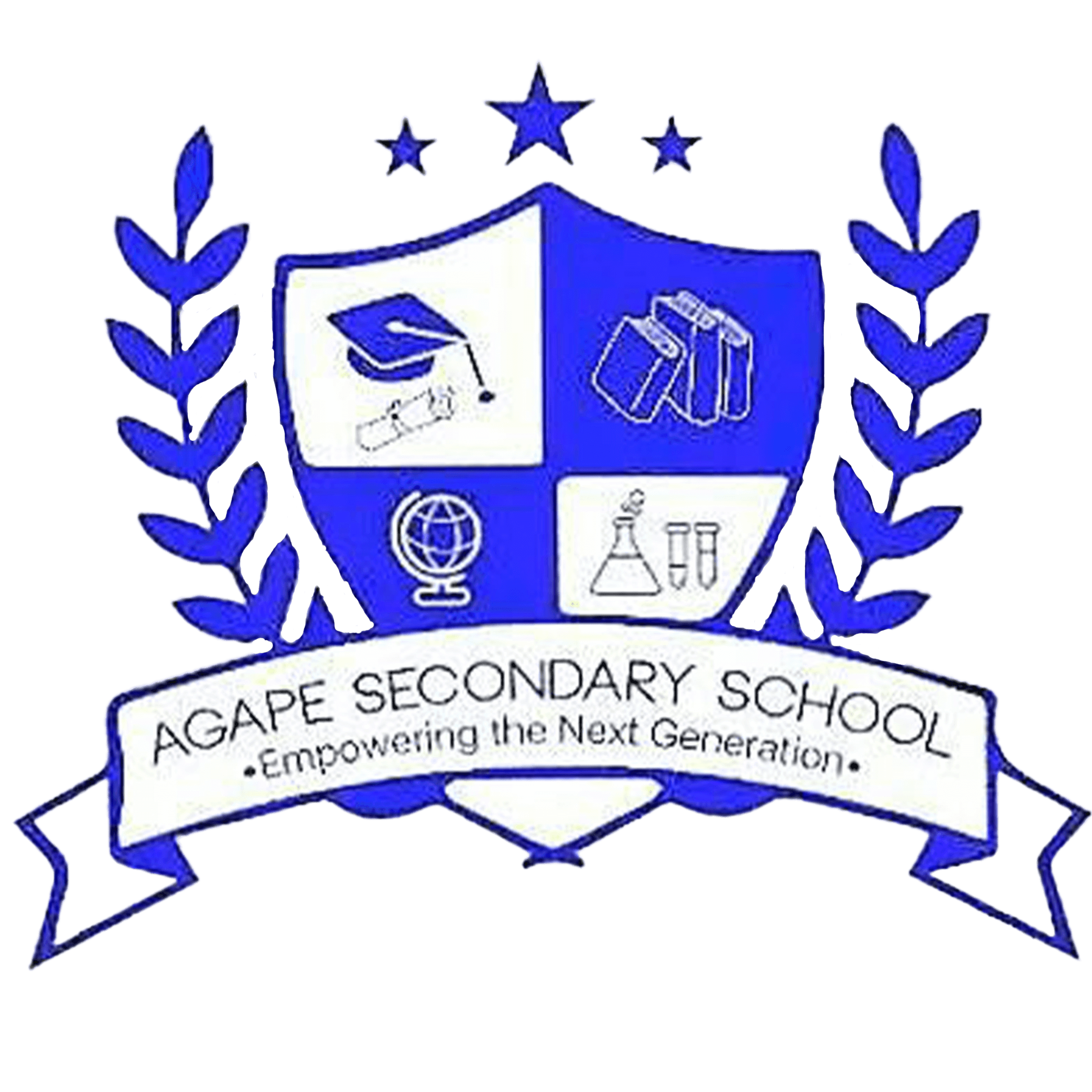ASS logo